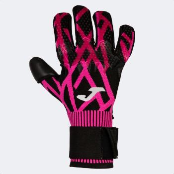 AREA 360 GOALKEEPER GLOVES BLACK FUCHSIA 12