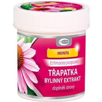 Echinacea – bylinný extrakt (880)