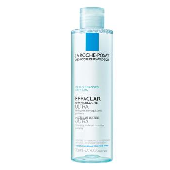 LA ROCHE&#8211;POSAY Čistiaca micelárna voda ULTRA 200 ml