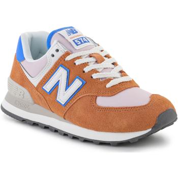 New Balance  WL574QB  Nízke tenisky Viacfarebná