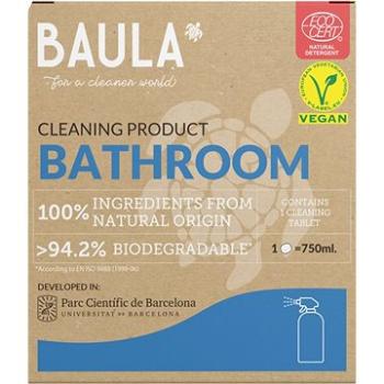 BAULA Do kúpeľne v tabletách 5 g (8437021541151)