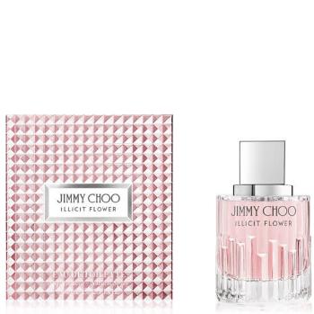 Jimmy Choo Illicit Flower - EDT 40 ml