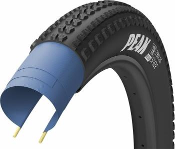 Goodyear Peak Tubeless Ready 29x2.25 60 TPI Black