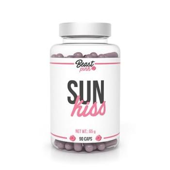 BeastPink Sun Kiss, 90 kapslí (8586022215360)