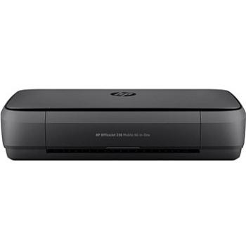 HP Officejet 250 Mobile AiO (CZ992A)