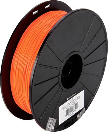 Monoprice 133873 Premium Select Plus+ vlákno pre 3D tlačiarne PLA plast   1.75 mm 1000 g oranžová  1 ks