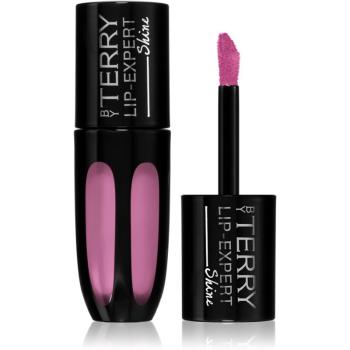 By Terry Lip-Expert Shine tekutý rúž pre lesk odtieň Orchid Cream 3 g