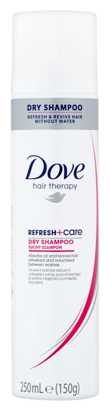 Dove Refresh+Care Suchý šampón 250 ml