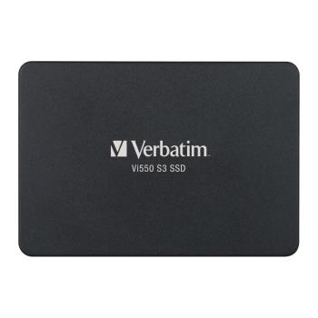 Verbatim SSD 2TB SATA III Vi550 S3 interní disk 2.5&quot;, Solid State Drive