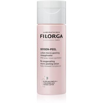 Filorga Oxygen-Peel čistiaci peelingový krém pre rozjasnenie pleti 150 ml