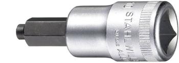 Stahlwille 54 IC 5 03070005 vnútorný šesťhran BO nástrčný kľúč 5 mm     1/2" (12.5 mm)