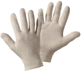 pracovné rukavice L+D Upixx Trikot 1000-10, veľkosť rukavíc: 10, XL