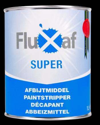 FLUXAF SUPER - pH neutrálny odstraňovač starých náterov 0,5 L