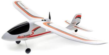 HobbyZone Mini AeroScout RTF  model lietadla pre začiatočníkov RtF 770 mm