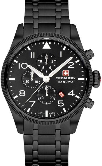 Swiss Military Hanowa Thunderbolt Chrono SMWGI0000431