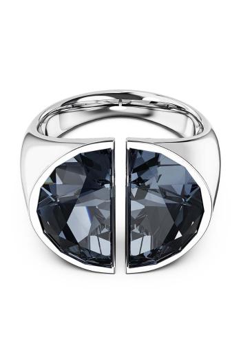 Swarovski Luxusný koktailový prsteň Lucent 5670362 58 mm