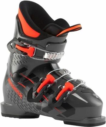 Rossignol Hero J3 Meteor Grey 20,5 Zjazdové lyžiarky