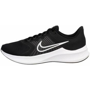 Nike  Bežecká a trailová obuv Downshifter 11  Čierna