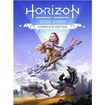 Horizon: Zero Dawn – Complete Edition – PC DIGITAL (1559377)