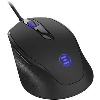 Eternico Wired Mouse MD300 čierna (AET-MD300B)