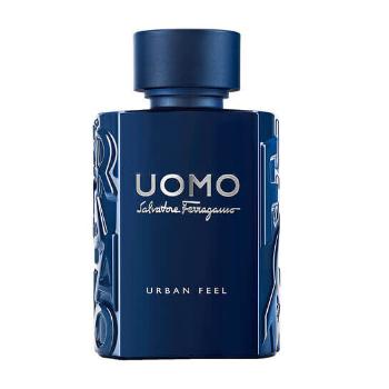 Salvatore Ferragamo Uomo Salvatore Ferragamo Urban Feel - EDT 30 ml