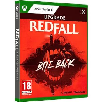 Redfall: Bite Back Upgrade – Xbox Series X (5055856431053)