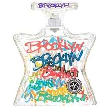 BOND No. 9 Brooklyn EdP 100 ml (0888874001992)