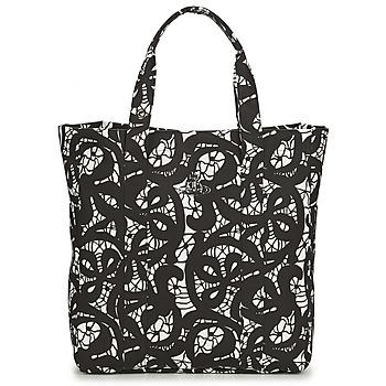 Vivienne Westwood  Veľká nákupná taška/Nákupná taška MURRAY TOTE BAG  Viacfarebná
