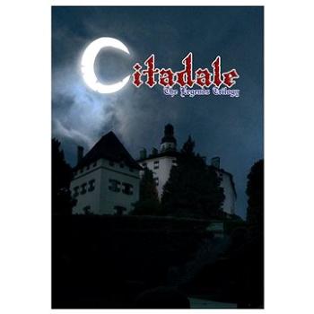 Citadale – The Legends Trilogy (PC) DIGITAL (377016)