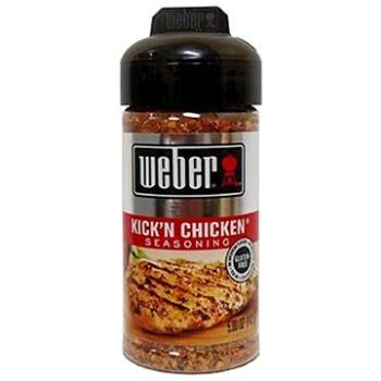 Weber korenie Kick´N Chicken (GW01123)