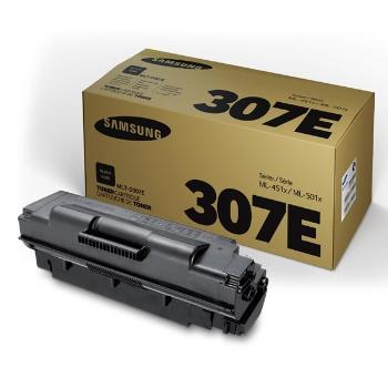 SAMSUNG MLT-D307E - originálny toner, čierny, 20000 strán