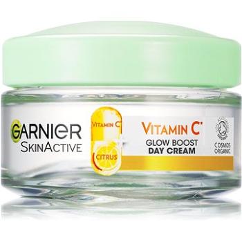 GARNIER Bio hydratačný denný krém s vitamínom C, 50 ml (3600542453141)