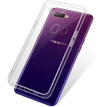 IZMAEL Oppo A12 Puzdro Ultra Clear TPU  KP13290 transparentná