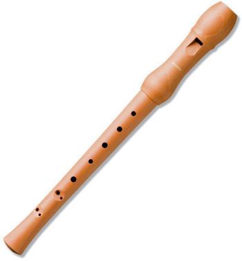 Hohner B9532 Sopránová zobcová flauta C Hnedá