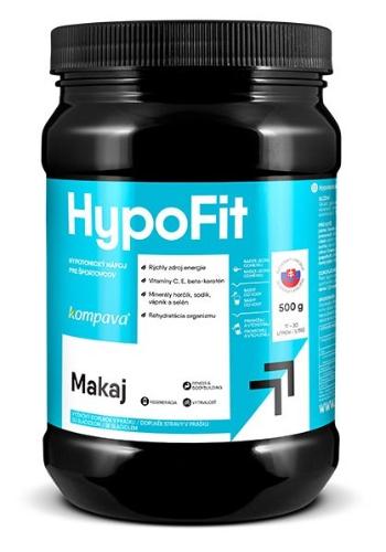 Hypofit - Kompava 500 g Višňa