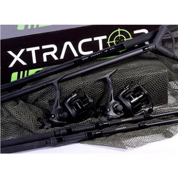 Sonik Xtractor 2 Rod Carp Kit 10 3 m 3,5 lb (5055279517839)