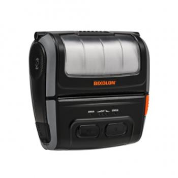 Bixolon PLC-R410/STD, leather case