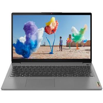 Lenovo IdeaPad 3 15ITL6 Arctic Grey (82H8036GCK) + ZDARMA Elektronická licencia Bezstarostný servis Lenovo - bez nutnosti registrace / aktivace