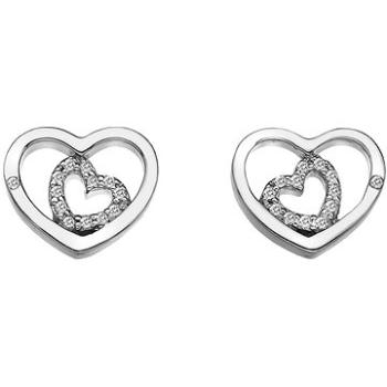 HOT DIAMONDS Adorable DE548 (Ag 925/1000, 1,60 g) (5055069035598)