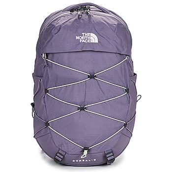 The North Face  Ruksaky a batohy Womens Borealis  Fialová