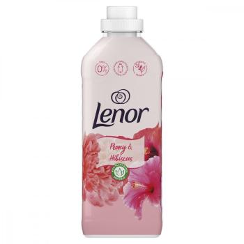 LENOR 925ML PEONY & HIBISCUS