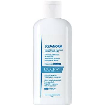 DUCRAY Squanorm Dry Dandruff Shampoo 200 ml (3282770140484)