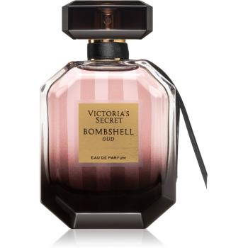 Victoria's Secret Bombshell Oud parfumovaná voda pre ženy 50 ml