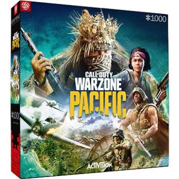 Call of Duty: Warzone Pacific  – Puzzle (5908305240334)