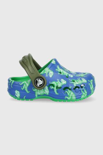 Detské šľapky Crocs