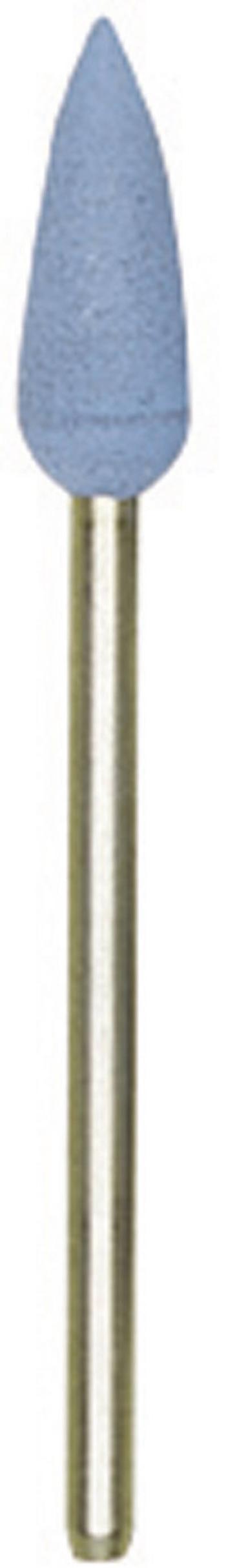 Proxxon Micromot 28 288 5-pružný silikónový leštiaci tvar guľky    Ø drieku 2.35 mm 5 ks