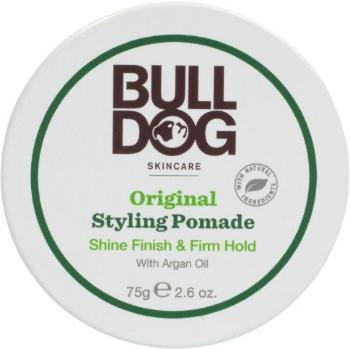 BULLDOG SKINCARE Styling pomade Original 75 g