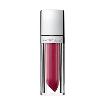 Maybelline New York  Color Elixir Lip Lacquer  Líčenie obočia Ružová