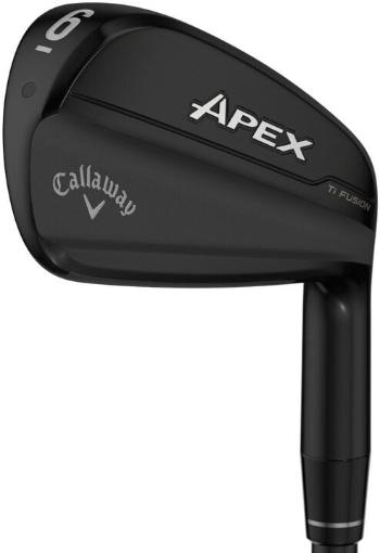 Callaway Apex TI Fusion Pravá ruka AW Regular Oceľ Golfová palica - železá