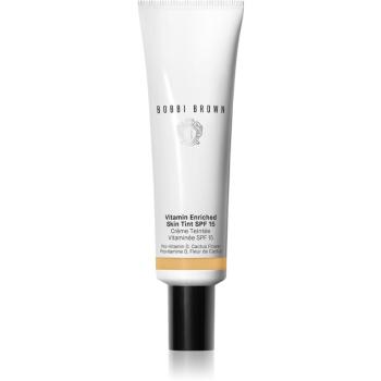 Bobbi Brown Vitamin Enriched Skin Tint SPF 15 tónovací krém s vitamínmi odtieň Medium 1 50 ml